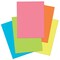 Pacon Tru-Ray Construction Paper, 5 Colors, 9x12in, PK250 P6596 - alternate 3